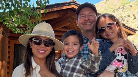 Houston : un restaurateur célèbre tue sa femme enceinte et leurs deux enfants avant de se donner la mort