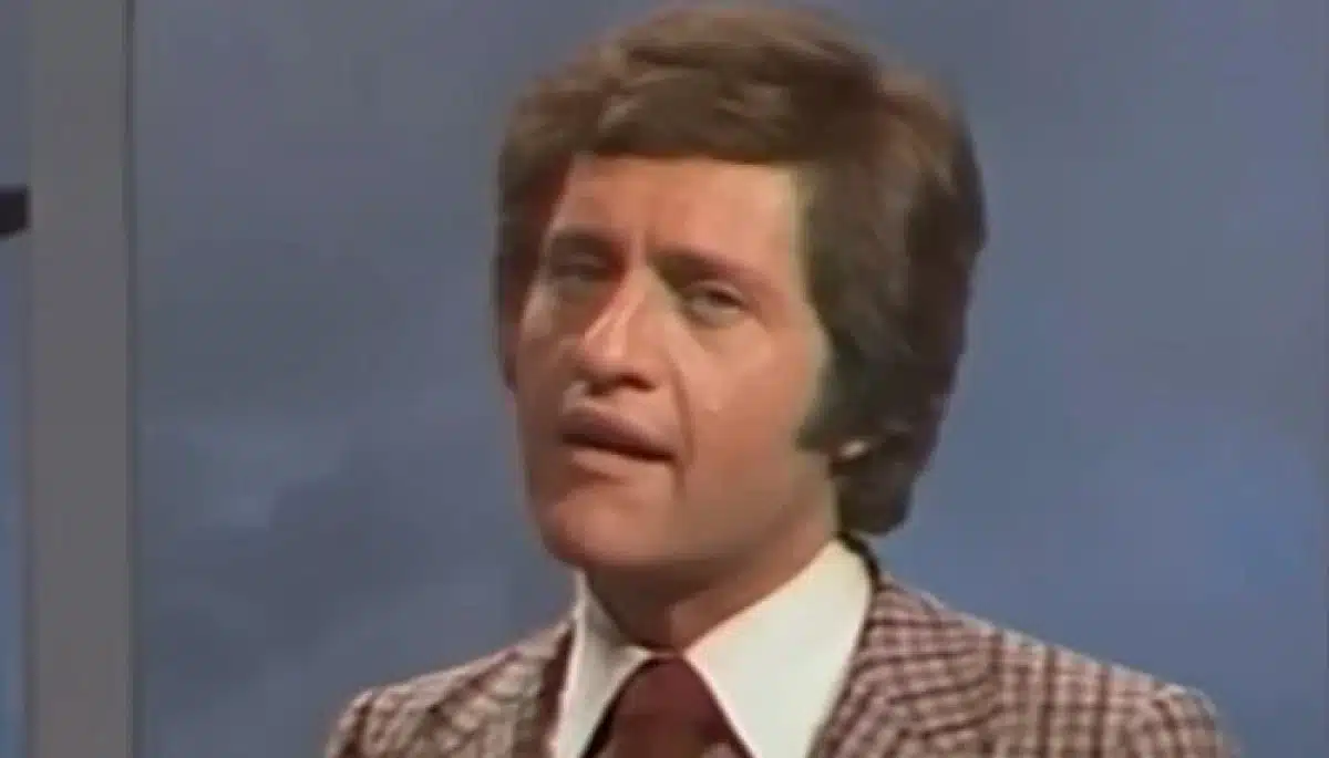 « Il était en face de moi, il avait l'air très bien » : un ami de Joe Dassin raconte sa dernière heure