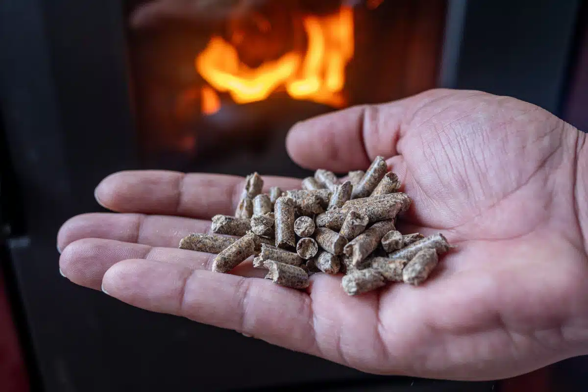 J'ai payé mon poêle à granulés plus de 4 000 € : le soir où le courant a sauté, il s'est éteint comme une lampe