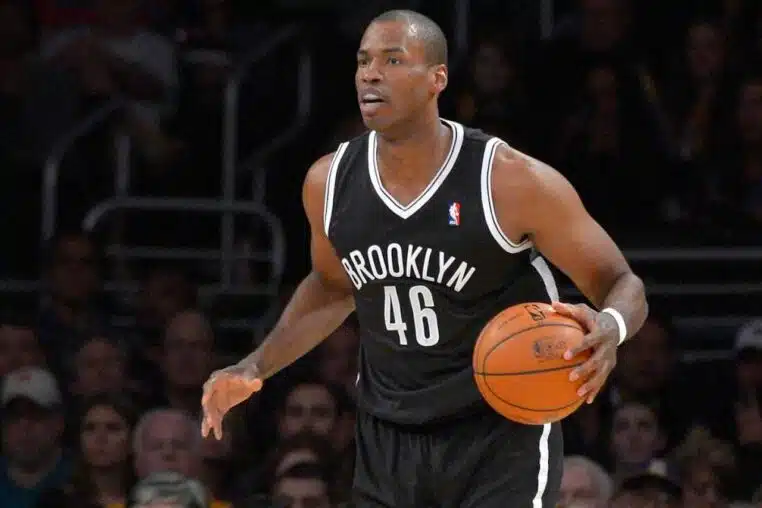 jason collins