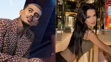 « Je suis en train de perdre la femme de ma vie » : Greg Yega effondré, Constance Llorca ne lâche rien