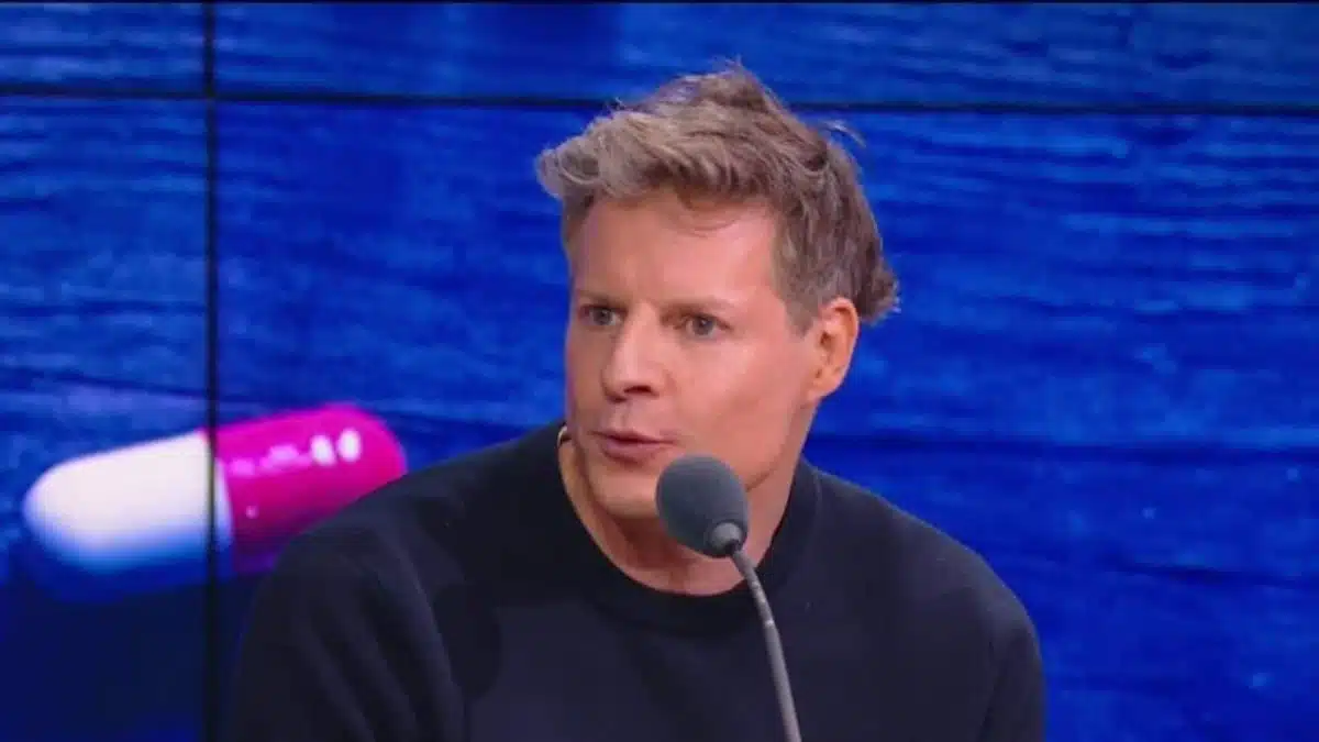« La vie c'est moi d'abord » : le souvenir du tsunami que Matthieu Delormeau n'avait jamais raconté