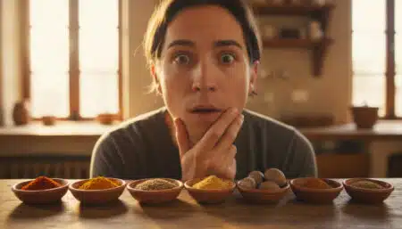 Les 8 épices les plus consommées en France : le poivre n'est même pas dans le top 3