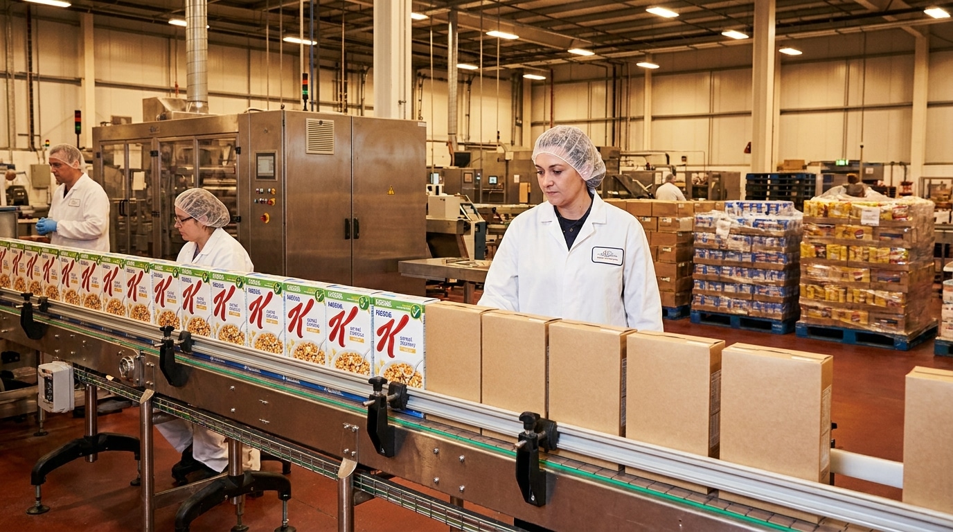 Lidl et Aldi : ces produits sortent exactement de la même usine que les grandes marques