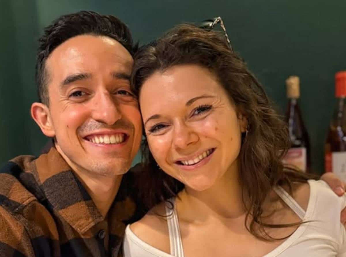 « Ma femme en troisième position » : Tibo InShape révèle ce que sa thérapeute de couple lui a fait réaliser