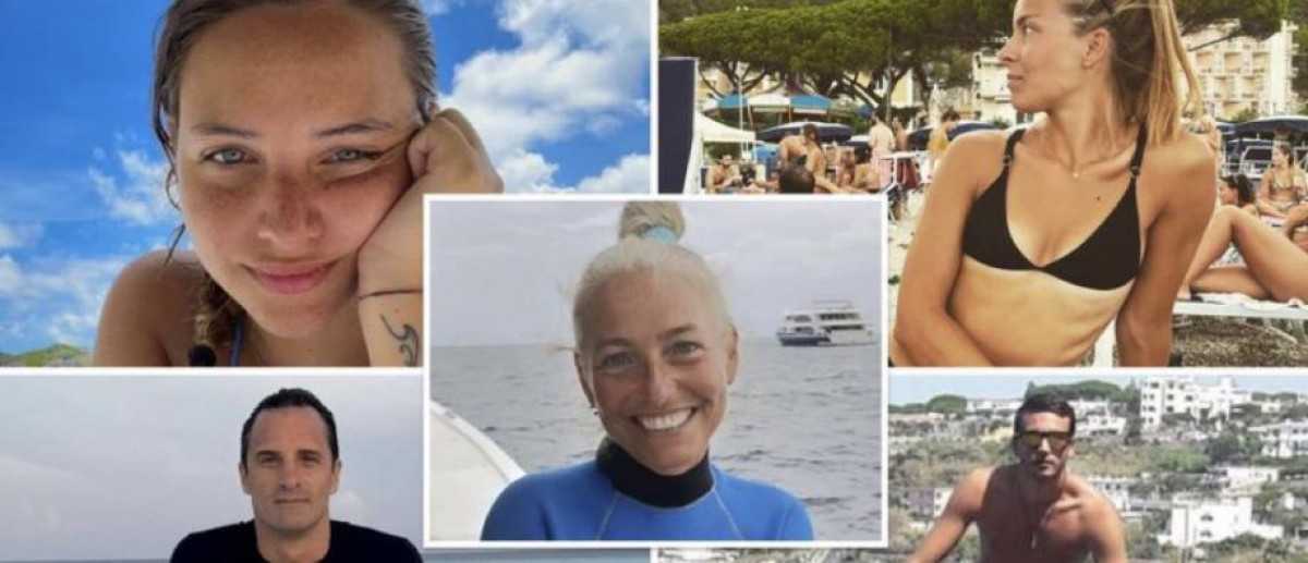 Maldives : 5 plongeurs italiens meurent dans une grotte à 60 mètres sur l'atoll de Vaavu