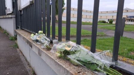 Meurtre de Chloé, 14 ans, dans l'Aisne : assassinat et viols, les chefs d'accusation retenus contre Julien B.
