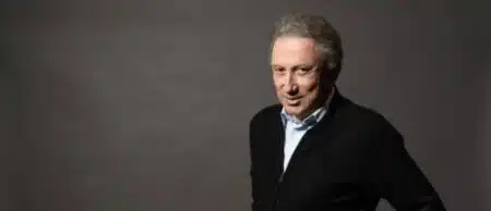 Michel Drucker n'a jamais invité les Le Pen : la raison familiale qu'il révèle enfin