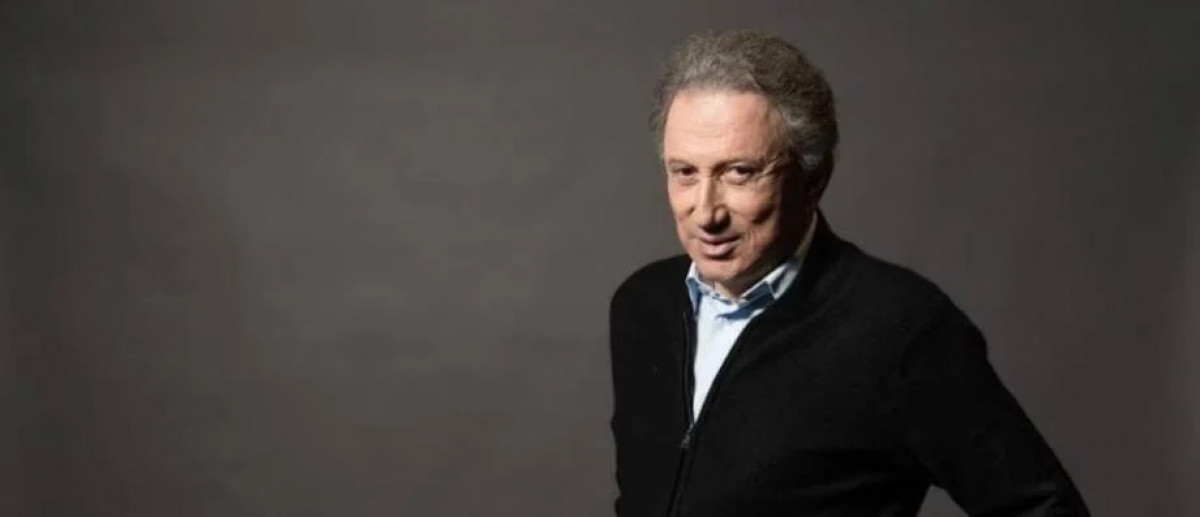 Michel Drucker n'a jamais invité les Le Pen : la raison familiale qu'il révèle enfin
