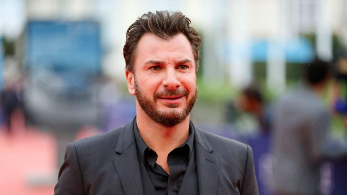 « Mon cœur hors de moi » : la photo rare de Michaël Youn avec ses enfants après le cambriolage bouleverse ses fans