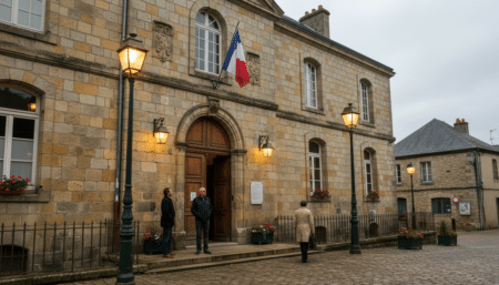 Tribunal correctionnel de Mende en Lozère