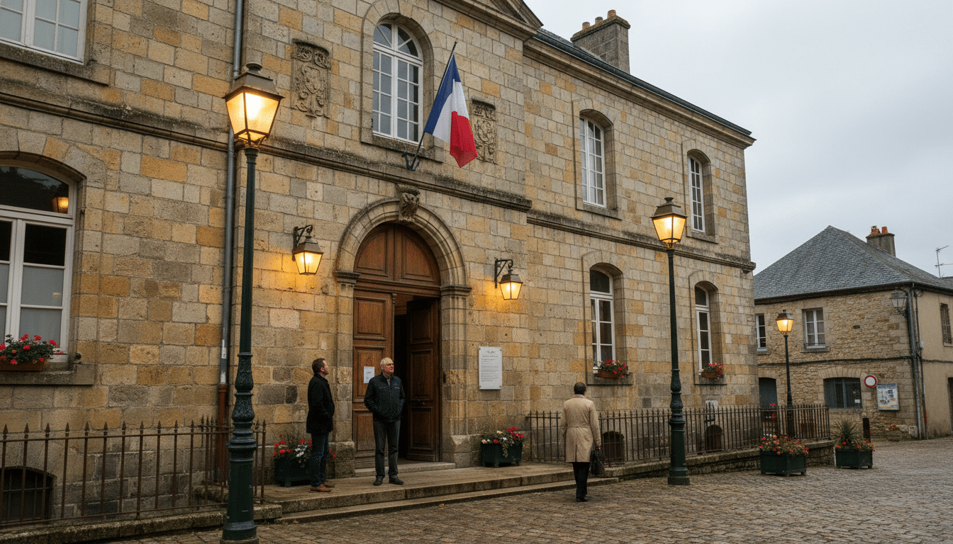 Tribunal correctionnel de Mende en Lozère