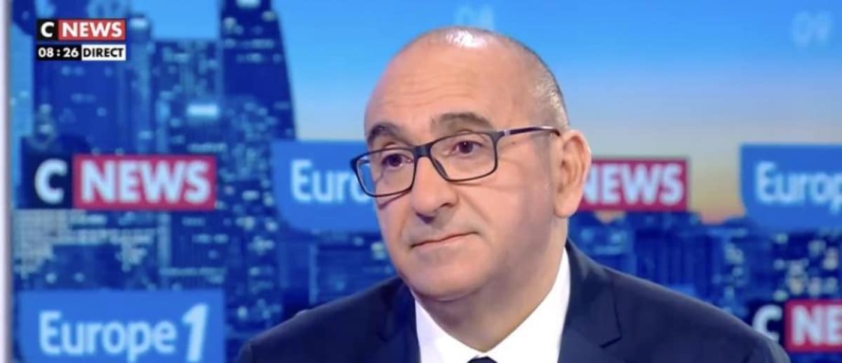« On a dépassé les 140 » : Nuñez se félicite des expulsions d'Algériens — les chiffres disent autre chose