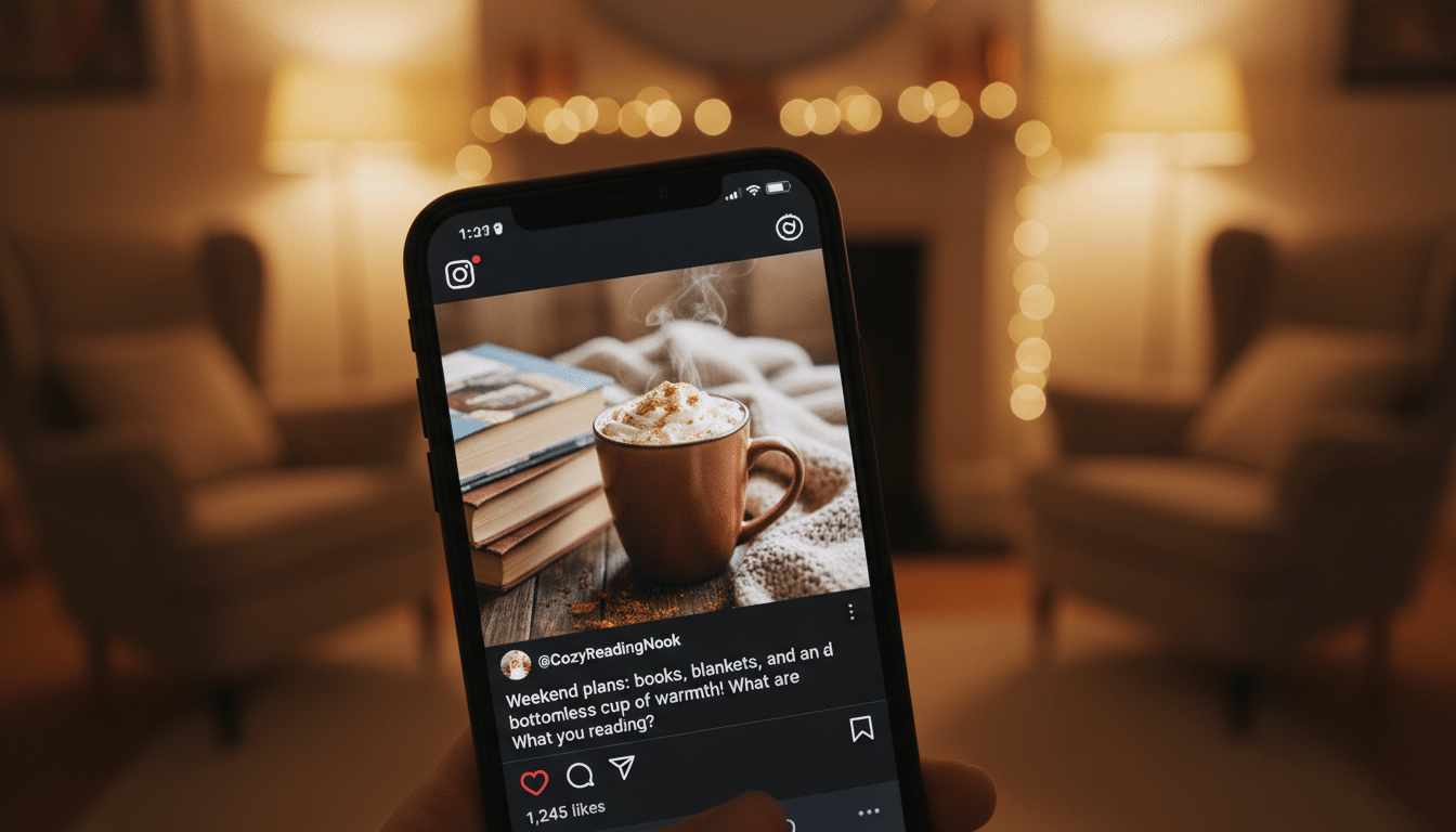 Lettre ouverte publiée sur Instagram par l'épouse de Richard Berry