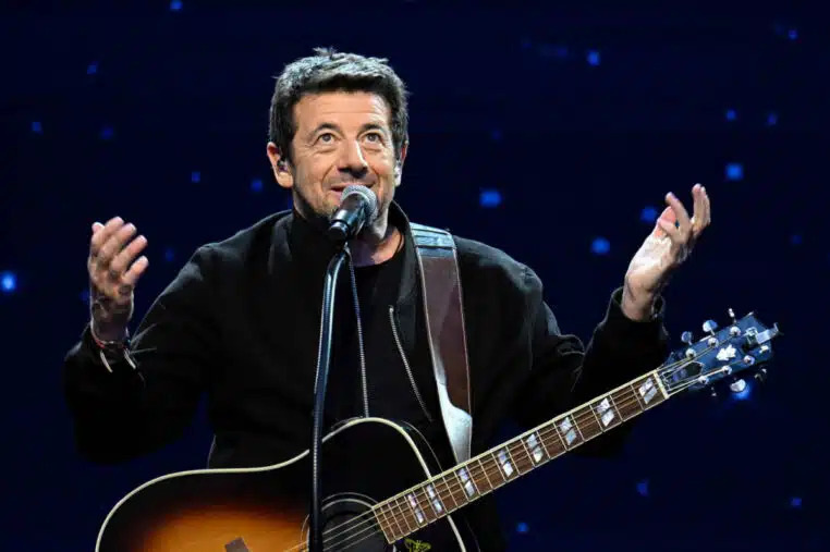 Patrick Bruel accusé d'agression sexuelle : une masseuse porte plainte à Nanterre en 2026