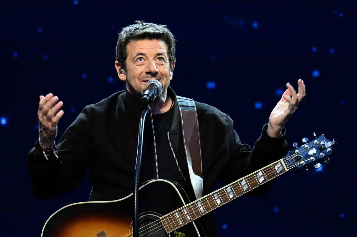 Patrick Bruel accusé d'agression sexuelle : une masseuse porte plainte à Nanterre en 2026