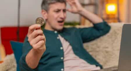 perd acces bitcoin recupere 11 ans apres - copie