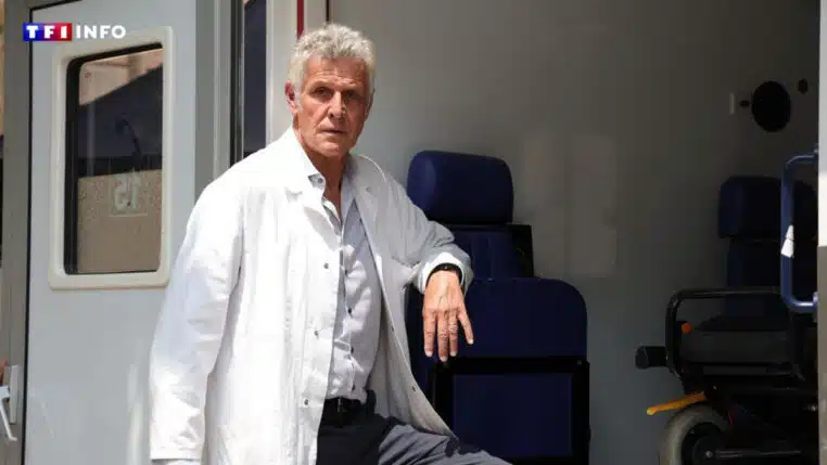 Pierre Deny est mort à 69 ans d&rsquo;une sombre maladie