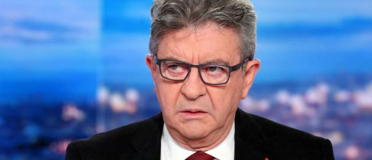 Présidentielle 2027 : 7 Français sur 10 jugent la candidature Mélenchon comme un boulet pour la gauche