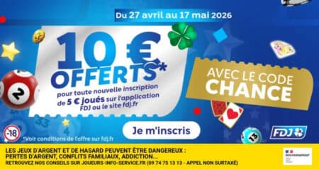 Résultats EuroMillions du mardi 5 mai 2026 : les 49 millions d'euros ont-ils trouvé preneur ?