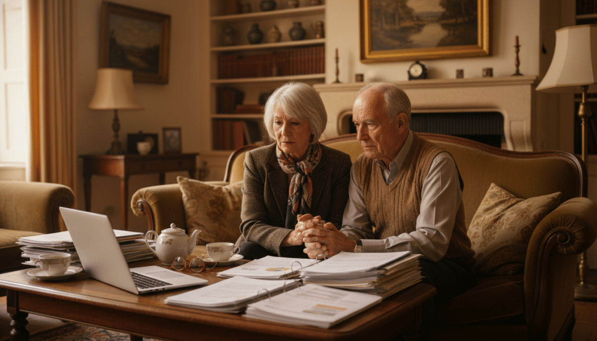 Retraite Agirc-Arrco : pourquoi votre pension de mai 2026 n'est ...