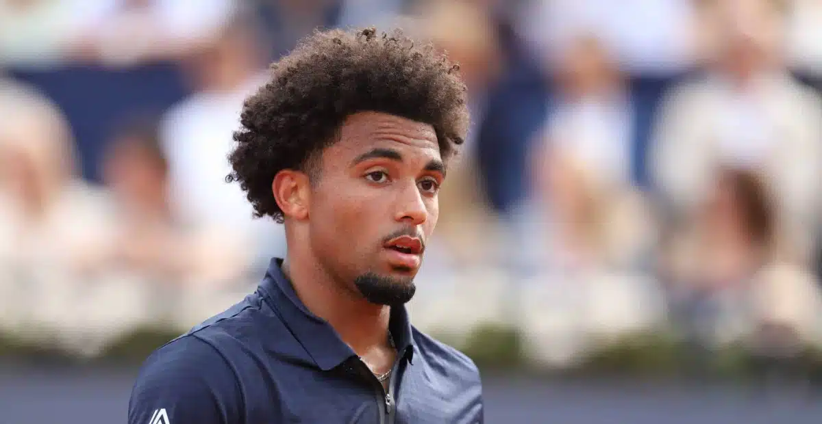 Roland-Garros 2026 : ce forfait brutal du n°1 français que personne ne comprend après son entraînement rassurant