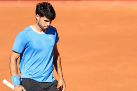 Roland-Garros 2026 : la blessure qui prive le tournoi de son double tenant du titre