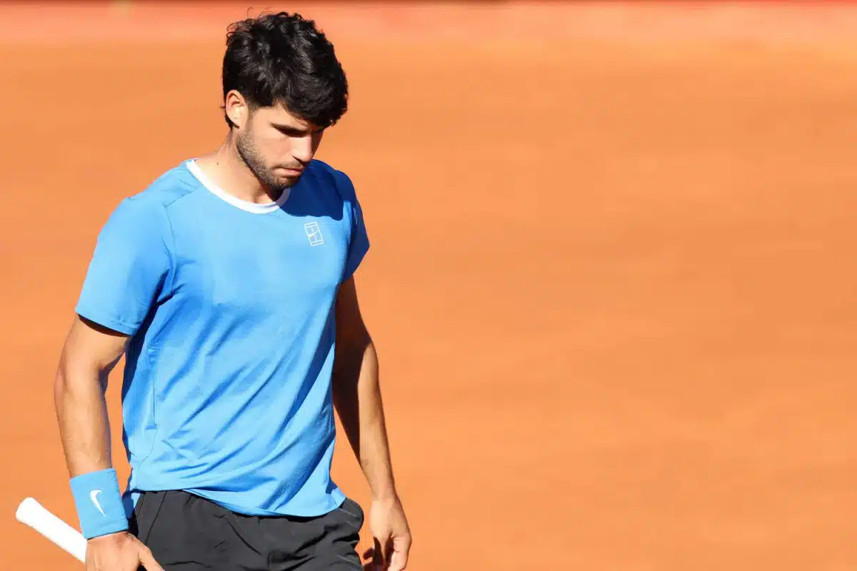 Roland-Garros 2026 : la blessure qui prive le tournoi de son double tenant du titre