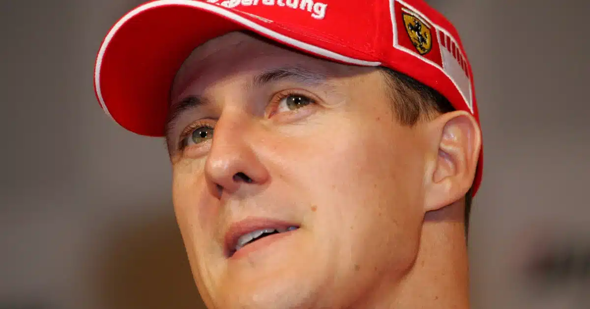 Schumacher : sa villa à 58 millions sur le lac Léman en vente pour payer 56 000 € de soins par semaine