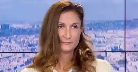 « Si tu continues d'en parler, je te renie » : Coline Berry révèle le chantage de son père Richard Berry