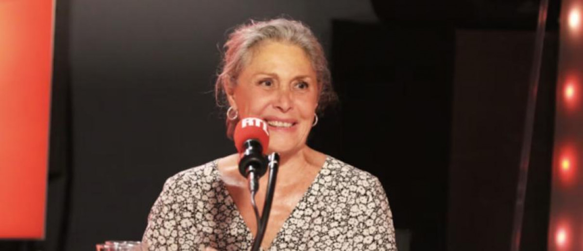 Sophie Garel, voix mythique de RTL aux côtés de Fabrice, morte à 84 ans