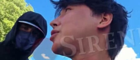 Streamer sud-coréen pris en chasse à Marseille : la vidéo qui sidère des millions d'internautes