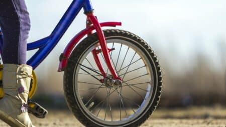 Tarn-et-Garonne : une fillette de 7 ans à vélo blessée par un tir de carabine — le voisin évoque un accident