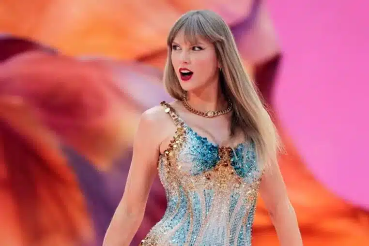 taylor swift garde du corps jupe - copie