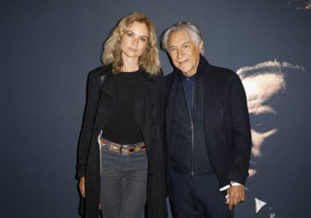 « Tu as franchi une limite » : la femme de Richard Berry s'en prend violemment à Coline Berry dans une lettre ouverte