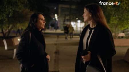 Un si grand soleil (13 mai) : Claudine met Margot en garde — « Toi et moi, c'est fini » résonne encore
