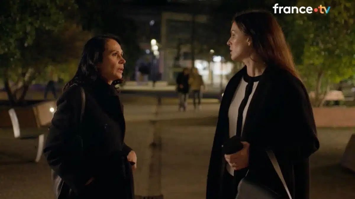 Un si grand soleil (13 mai) : Claudine met Margot en garde — « Toi et moi, c'est fini » résonne encore