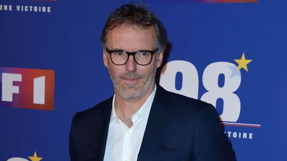 « Une tarte dans la gueule ! » : Christophe Dugarry raconte le jour où Laurent Blanc l'a frappé sur le terrain