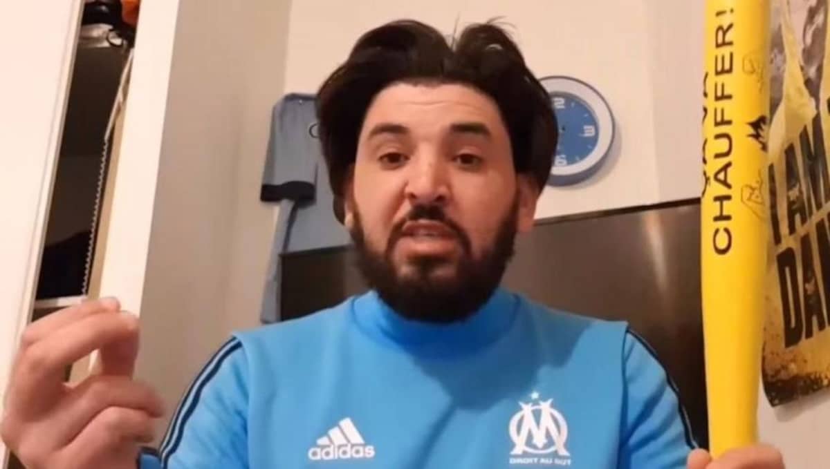 victoire psg paris mohameh henni