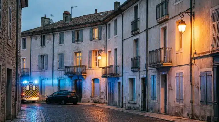 Une femme de 25 ans tuée de 58 coups de couteau à Martigues : son compagnon mis en examen