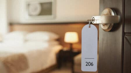 7 objets de chambre d'hôtel que le personnel ne touche jamais : « Certains s'en servent comme urinoir »