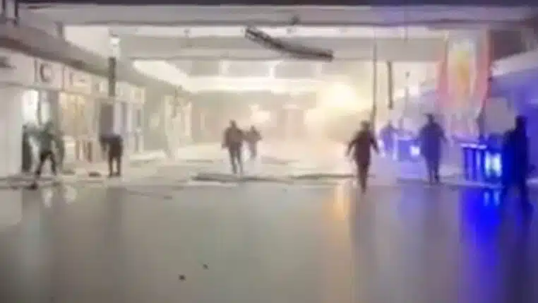 Au Venezuela, deux puissants séismes font au moins 164 morts (vidéo)