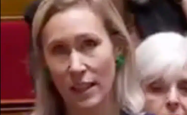 « J&rsquo;ai honte » : une députée Renaissance critique les débats à l&rsquo;Assemblée après la mort de Lyhanna (vidéo)
