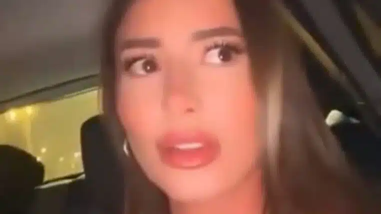 Une influenceuse française condamnée à un an de prison au Maroc pour avoir critiqué la police (vidéo)