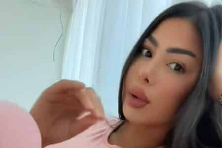 Maeva Ghennam
