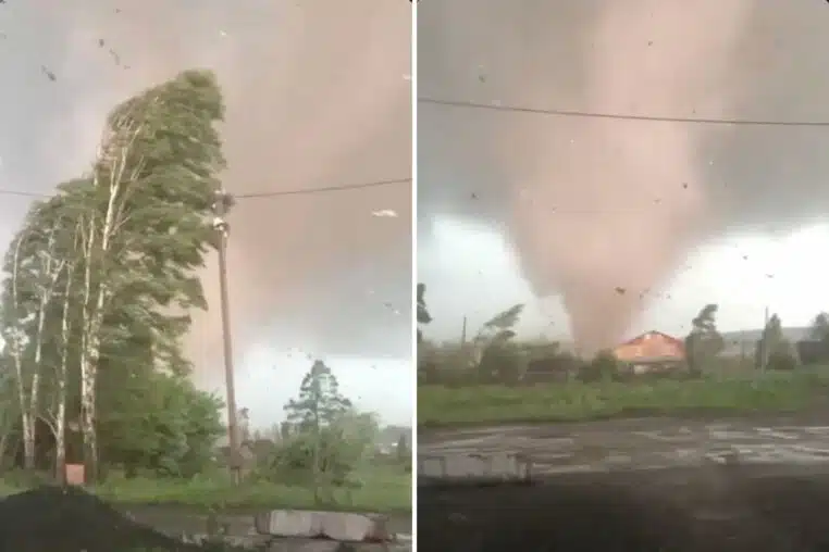 Tornade