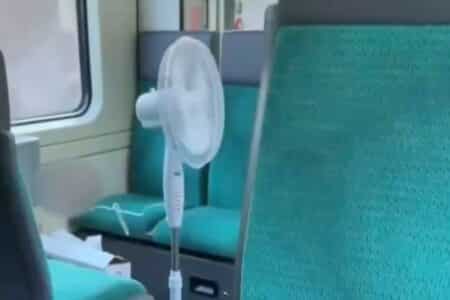 Ventilateur