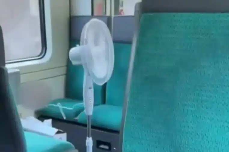 Ventilateur
