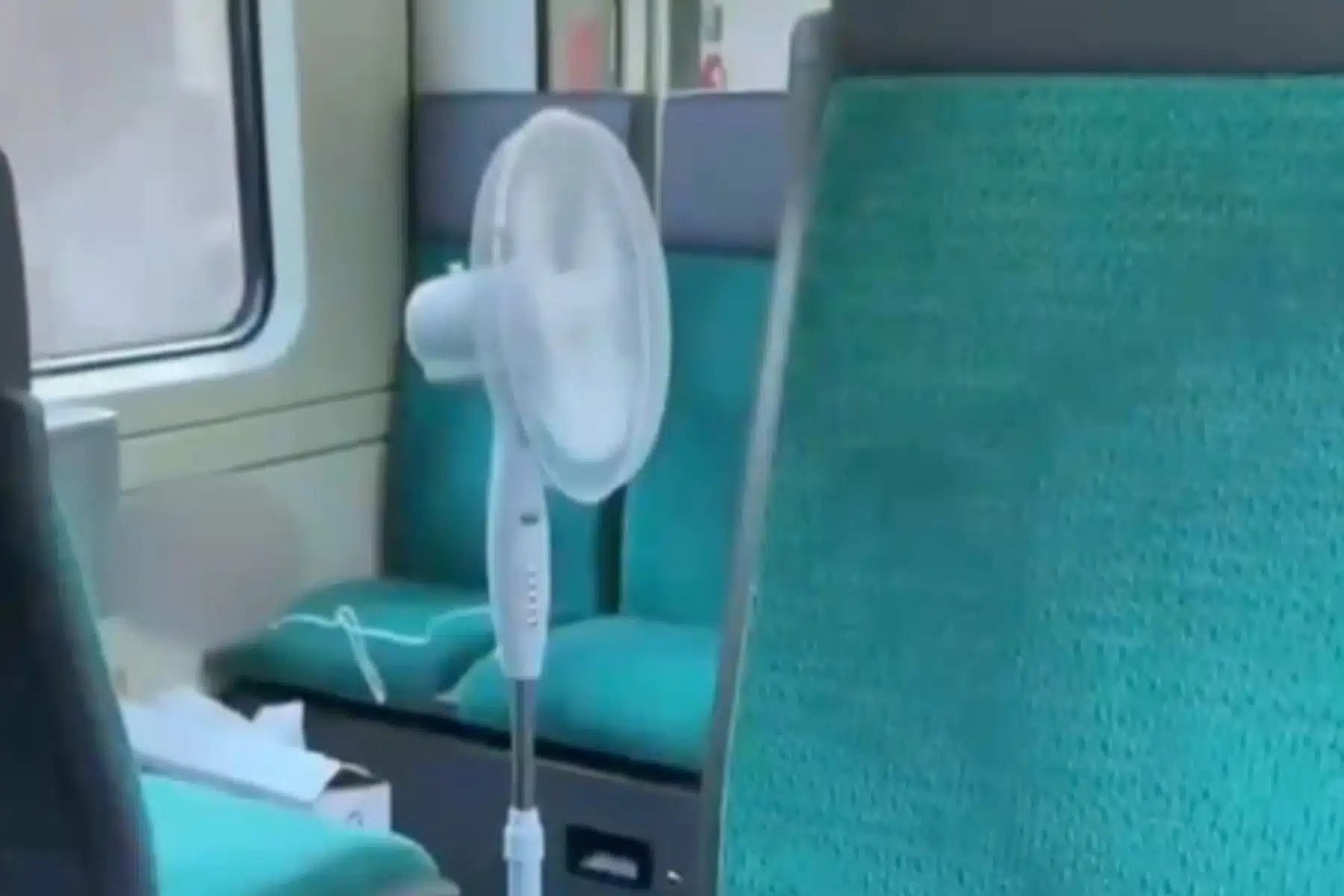 Ventilateur