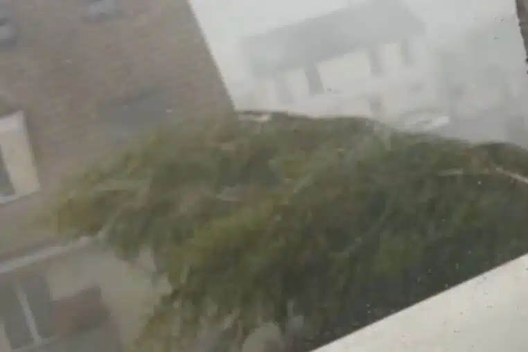 Orage